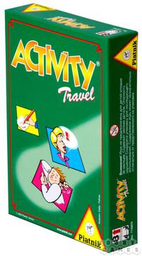 Наст.игр.:МХ.Activity Travel (для путешествующих), арт.776809