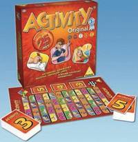 Activity 2- Юбилейное издание