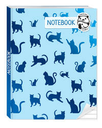 Блокнот Notebook
