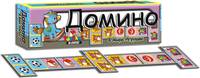 Наст.игр.:ТГ.Домино. В мире игрушек арт.00141