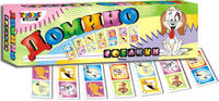Наст.игр.:ТГ.Домино. Собачки арт.00187
