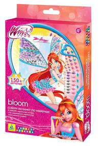 Винкс. Мозаика. Bloom. арт. 00300