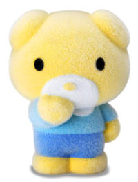 HK.003911.Игрушка Hello Kitty &quot;Jody&quot;