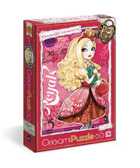 Ever After High.Пазл.60A.00653