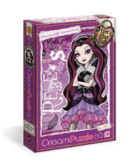 Ever After High.Пазл.60A.00654