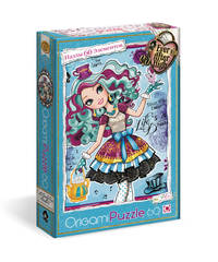 Ever After High.Пазл.60A.00655