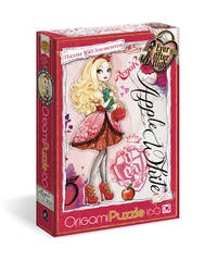 Ever After High.Пазл.160A.00657
