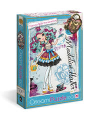 Ever After High.Пазл.160A.00659