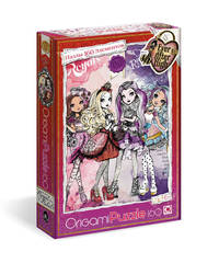 Ever After High.Пазл.160A.00664