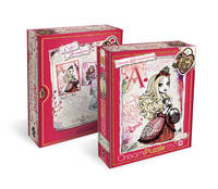 Ever After High.Пазл.260A.Чем.00671