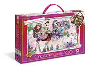 Ever After High.Пазл.500A.Чем.00675
