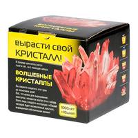 Большой кристалл 007