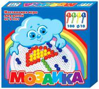 Наст.игр.:ДК.Мозаика 10/100-00870