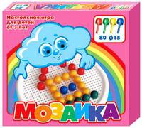 Наст.игр.:ДК.Мозаика 15/80 -00871