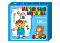 Наст.игр.:ДК.Мозаика магн.20/120 00943