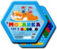 Наст.игр.:ДК.Мозаика шестигр.-00957