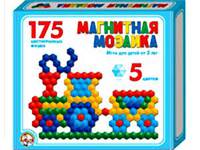Наст.игр.:ДК.Мозаика магн.(шестигр00959)