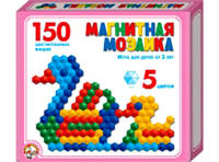 Наст.игр.:ДК.Мозаика магн.(шестигр.)-00960