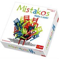 Игра Mistakos