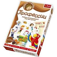 Профессии
