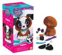 Plush Craft Игрушка. Щенок. арт. 01969