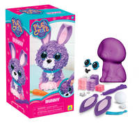 Plush Craft Игрушка. Зайчик. арт. 01970