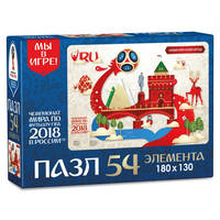 ScD. 03777 2 Фигурки пластик + слизь в асс