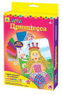 Мозаика. Принцесса арт. 05044