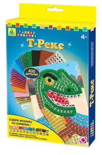 Мозаика. Т-Рекс арт. 05056