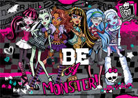 Monster High.Пазл.260A.Чем.05355