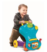 PLAYSKOOL Каталка-ходунки : ходи и катайся (05545)
