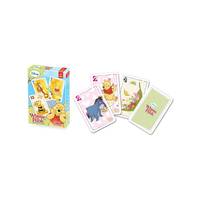 Карточная игра &quot;Акулина&quot; (25 карт) &quot;Винни Пух&quot;