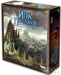 Наст.игр.:МХ.Игра Престолов - 2-е издание (новая версия),арт.1015
