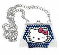 N.HK 1032617Сумочка на цепочке Hello Kitty