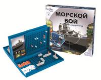 K.FV.11739 Настольная игра. Морской бой.