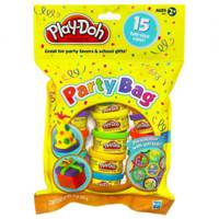 Play-Doh Набор пластилина для праздника (15 банок) (18367)