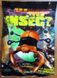 Игрушка Jump Insect (скачущие насекомые)