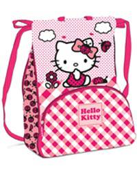 Рюкзак спортивный 2 Hello Kitty COCCINELLA