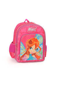 Рюкзак школьный 1 Winx Club Lace & Dots