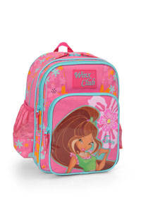 Рюкзак школьный 1 Winx Club Fairy diary