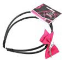 Ободок с бантом &quot;DRACULAURA&quot; MONSTER HIGH