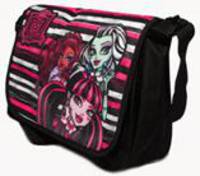 Сумка-почтальон Monster High &quot;Крутые девчонки&quot;