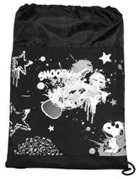 Сумка-мешок Snoopy &quot;Рок-н-Ролл&quot;