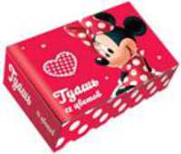 Гуашь &quot;Disney&quot; Минни 12 цветов 2014