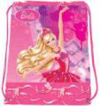 Мешок для обуви Barbie &quot;Балерина&quot;