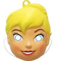 Маска PVC "ФЕЯ ДИНЬ-ДИНЬ", Дисней