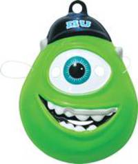 Маска PVC "МАЙК УНИВЕРСИТЕТ МОНСТРОВ", Дисней