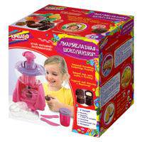 Набор "МАРМЕЛАДНАЯ ШОКОЛАНДИЯ" тм КРЕАТТО