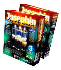 Гелевые свечи с коллекционными морскими раковинами №5