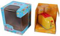 Тостер 0927 в коробке 17*14*14см JOY TOY